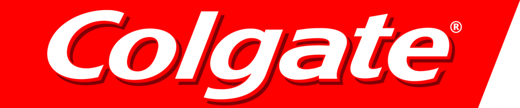 Le logo de Colgate