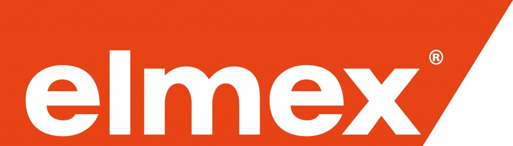 Elmex Logo Dentifrice