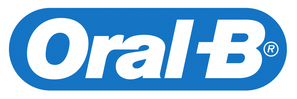 Oral-B Logo Dentifrice