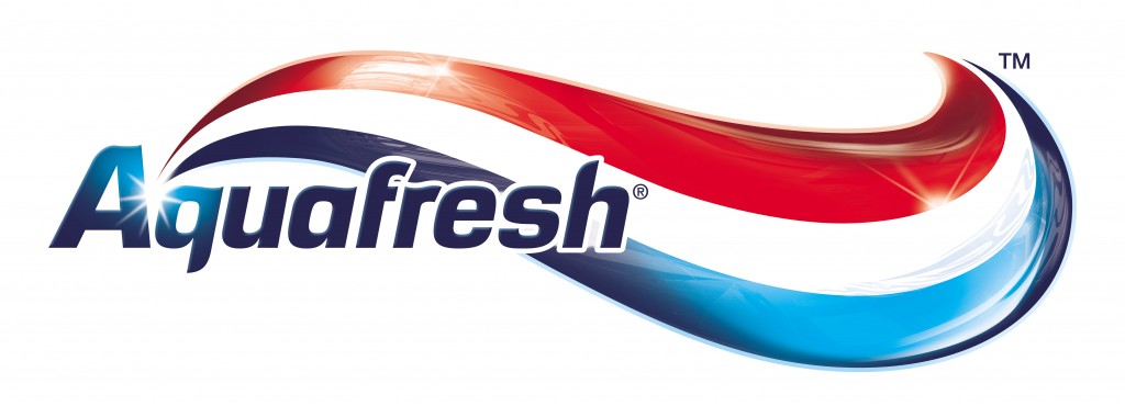 Aquafresh Logo Dentifrice